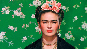 Da Raffaello a Frida Khalo, il 2020 è l'anno di centenari e mostre inedite