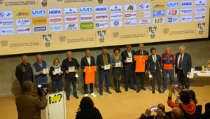 Ai blocchi di partenza la 35^ Confindustria Venezia Venicemarathon & 10K: attesi 10.000 runners per il ritorno in presenza dell'evento