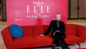 Parla con Elle 2020: nuovi appuntamenti sul divano rosso del format targato Hearst