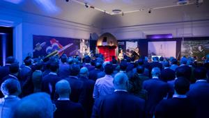 Tra “missioni spaziali” e “prove di mixology stellari” i due giorni di International Strategic Meeting di Reale Group firmati Louder Italy