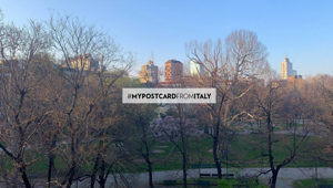 FeelRouge Worldwide Shows lancia una challenge fotografica in collaborazione con Giovanni Gastel che darà vita a una grande mostra/evento a Milano