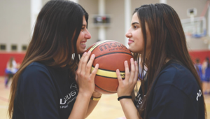L’asta benefica online della Fondazione Laureus Italia si conclude con il live show “More Than A Game” firmato Beulcke+Partners