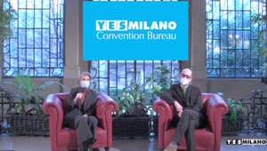 Nasce il Convention Bureau di Milano per ripartire dopo il covid puntando su eventi, sostenibilità e sicurezza. Già al lavoro su 45 appuntamenti, di cui 30 confermati fino al 2026