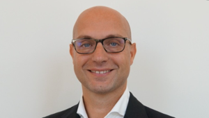 Marco Capone è il nuovo General Manager di Lego Italia