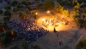 Ellisse Communication Strategies entra nel team organizzativo del ciclo di eventi con cui il Comune di Sirmione celebrerà il centenario dalla nascita di Maria Callas