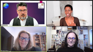 Bea World Festival 2021: diversità e inclusione. Si può lavorare o meno per un'azienda (e una società) inclusiva, ma la diversità è un dato di fatto. E per farla diventare un'opportunità di crescita, va esercitata in un'ottica di dialogo e apertura