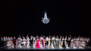 Teatro alla Scala: martedì 21 e mercoledì 22 dicembre il debutto in streaming online dell'evento “Gala dell’Accademia. Un sogno lungo vent’anni”