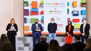 Expo Riva Schuh & Gardabags archivia la 96esima edizione con 3500 visitatori da 86 nazioni e 430 espositori da oltre 30 Paesi