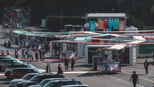 MINI Big Love Days: grande successo di pubblico per l'evento in presenza targato Black Mongoose che ha riunito la community del brand in due giorni di intrattenimento