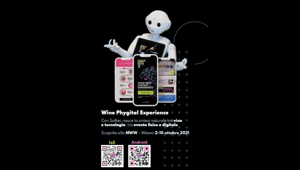Milano Wine Week 2021 affida a Softec la sua rivoluzione digitale e lancia l'app per un'esperienza phygital 'su misura'