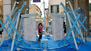 Dal digitale una profonda rivoluzione di senso. Sharing music e videomapping chiudono Internet Festival a Pisa