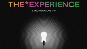 Axos annuncia The Experience: il primo "live trip" della storia il 14 aprile 2022 ai Magazzini Generali di Milano