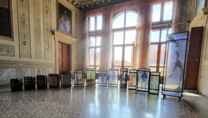 Al Venice Fashion Week Ciak Roncato sostiene la Moda d'Autore attraverso un progetto ideato da Marco Sanna con la Fondazione Donà delle Rose