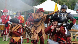 Dalla Firenze medicea al Signore degli Anelli: alla Fortezza da Basso va in scena FirenzeGioca: due giorni di sfide, spettacoli e laboratori per gli amanti del gioco