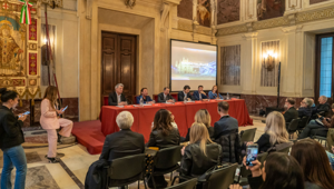 Radio Italia Live - Il Concerto scende in piazza con il doppio appuntamento a Milano e Palermo. Cresce la raccolta e supera gli 1,2 mln di euro dello scorso anno. Notino è il nuovo Presenting Partner. Segno più per i ricavi adv in radio a marzo e aprile
