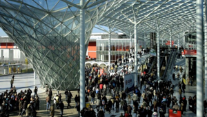 Nasce Expo2Expo. A Fiera Milano la prima manifestazione europea per allestitori e organizzatori di eventi