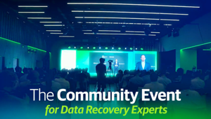 Veeam annuncia le date italiane del VeeamON Tour per il 2023, momento informativo e formativo. Sarà a Roma e a Milano