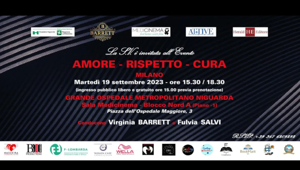 “Amore - Rispetto – Cura”: al Niguarda l’evento dedicato alle donne in terapia oncologica in occasione della Fashion week milanese