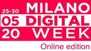 Music Innovation Hub alla Milano Digital Week martedì 26 maggio con il webinar 'Eventi digitali Covid-19: lezione di resilienza o nuovo modello di business?'