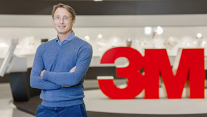 Cambio ai vertici di 3M: Marc Routier nominato nuovo Managing Director della South East Europe Region