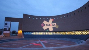 Con Ricola torna MA*GA Estate e l'area esterna del museo si trasforma per ospitare una rassegna di concerti a ingresso gratuito