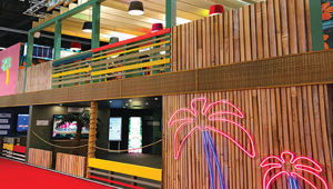 Maverick porta all’ISE 2020 la “visual edge of platform”