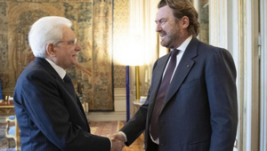 Il Presidente della Repubblica riceve Federalberghi