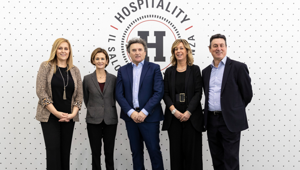 A Hospitality - Il Salone dell'Accoglienza nasce l'idea di un Convention Bureau del Garda