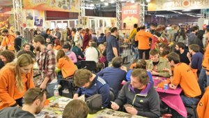 Torna a Modena Play Festival del Gioco. La sostenibilità al centro della 12esima edizione