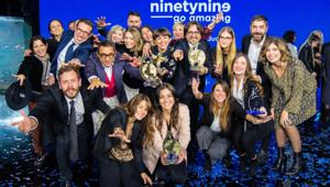 Bea World 2022. Nell'edizione dei record con 320 eventi da 32 paesi, all’Italia il Grand Prix: Ninetynine vince con ‘Ferrari Capital Markets Day’ ed è la Best Bea World Event Agency. Argento alla spagnola La 5ª e Bronzo alla francese The Oval Office