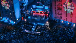 Red Bull 64 Bars Live 2026: a Taranto la quinta edizione con l'execution di AADV Entertainment Red Bull 64 Bars Live 2026: a Taranto la quinta edizione con l'execution di AADV Entertainment