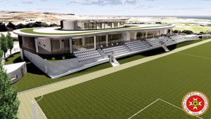 LeoVegas.news accompagna l’Inter nel Training Camp a Malta come sponsor sul training kit