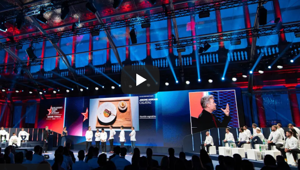 Next Group firma il Grand Finale della S.Pellegrino Young Chef Academy 2021