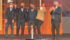 Next Group sette volte sul podio ai Best Event Awards 2021. Jannarelli: "Tecnologia, digitalizzazione e nuovi impulsi creativi gli asset dei progetti vincitori"