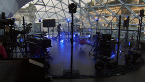 RedFir firma la produzione video per la trasmissione in streaming sulla piattaforma LiveNow dell’evento-concerto dei Negramaro organizzato da LiveNation