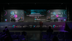 Con Ninetynine e IIDEA alle OGR Torino al via Round One 2021: oltre 20 talk e panel nella due giorni dedicata agli eSports. UniCredit è Premium Partner
