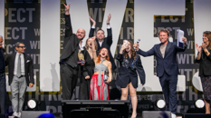 BEA World 2025. Tutti i vincitori della 20esima edizione BEA World 2025. Tutti i vincitori della 20esima edizione