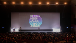 Il festival Alice nella Città ha accolto l’Istituto Europeo di Design per premiare le idee e i progetti più innovativi sviluppati nella sede romana. Emergency, Musei Vaticani, Enel X e Contemporary Cluster tra i partner dei vincitori