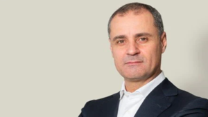 Fabio Mazzeo è il nuovo Fleet & Business Solutions Director di Stellantis Italia
