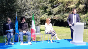 Earth Day 2023: 5 giorni con più di 600 eventi tra didattica, talk, sport e concerti in presenza a Roma e per la prima volta Torino, e online. RDS è la radio ufficiale