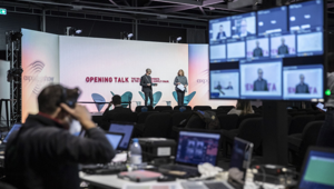 Riva del Garda Fierecongressi archivia il 2021 con 68 congressi, 4 manifestazioni fieristiche e 2 manifestazioni di organizzatori terzi