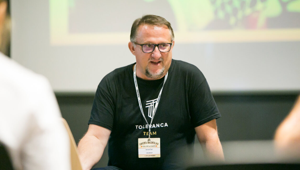 Bea World Festival 2021. Gorazd Čad (Toleranca marketing): "Contenuti, capacità di utilizzo dei touchpoint e aggiornamento delle competenze sono la chiave del successo degli eventi"