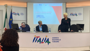 Il wedding tourism torna ai numeri pre-pandemia. In Italia nel 2022 oltre 11mila “sì”. Aumentano gli stranieri che scelgono la Penisola per sposarsi