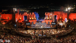 Taobuk e SeeSicily: un legame virtuoso tra cultura e turismo per la Regione Siciliana che riporta il festival letterario a Taormina