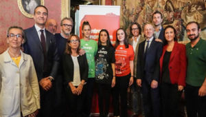 Torino City Marathon: ai blocchi di partenza l'evento con un nuovo percorso, 6mila runner e half marathon. Jeep, main sponsor della competizione per il secondo anno