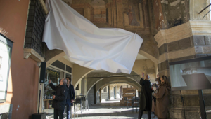 Hermès sostiene un progetto di restauro itinerante. Padova è la prima città coinvolta