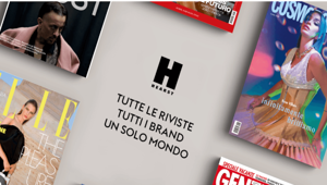 Lo sviluppo digitale di Hearst Italia accelera a febbraio 2026, segnando un +35% di pagine viste e un +14% di utenti su base annua