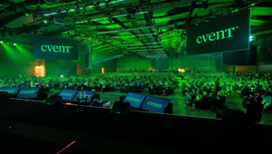 Cvent presenta il rebranding e un piano di investimenti da 1 miliardo di dollari destinato allo sviluppo di tecnologie, intelligenza artificiale e nuovi prodotti Cvent presenta il rebranding e un piano di investimenti da 1 miliardo di dollari destinato allo sviluppo di tecnologie, intelligenza artificiale e nuovi prodotti