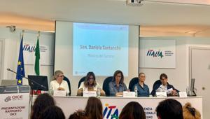 Osservatorio Italiano dei Congressi e degli Eventi: con 367.981 eventi in Italia nel 2024, +8,2% rispetto al 2023, cresce il turismo congressuale