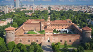 Wired Next Fest torna al Castello Sforzesco di Milano con Piano B e 2 palchi, un'area exhibit, workshop, gaming, incontri, conferenze, e approfondimenti